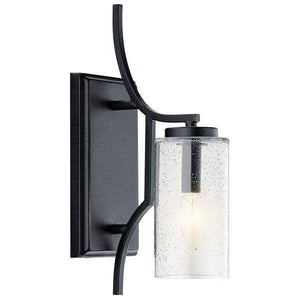 Kichler - Kichler Vara Wall Sconce 1 Light - Lights Canada