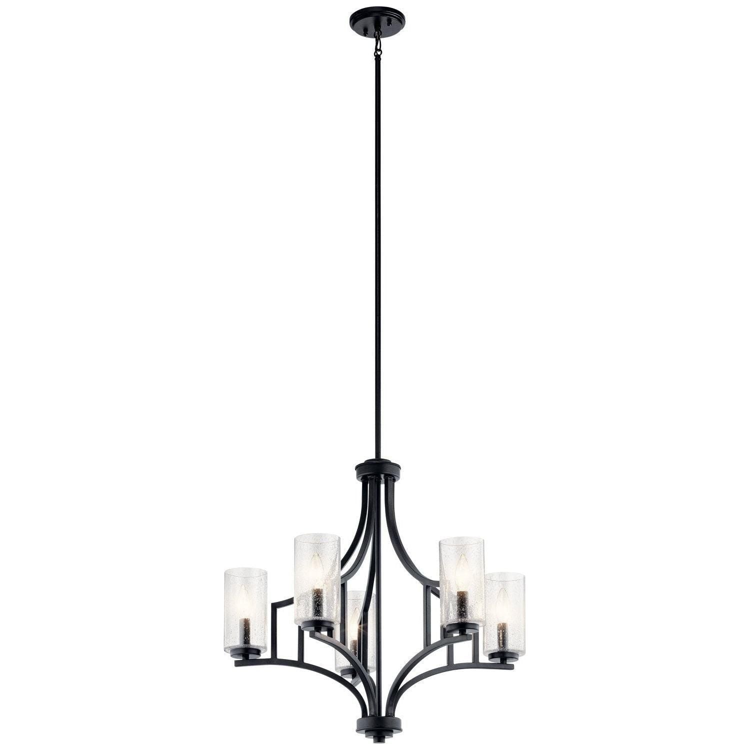 Kichler - Vara Chandelier - Lights Canada