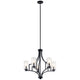 Kichler - Vara Chandelier - Lights Canada