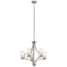 Kichler - Vara Chandelier - Lights Canada