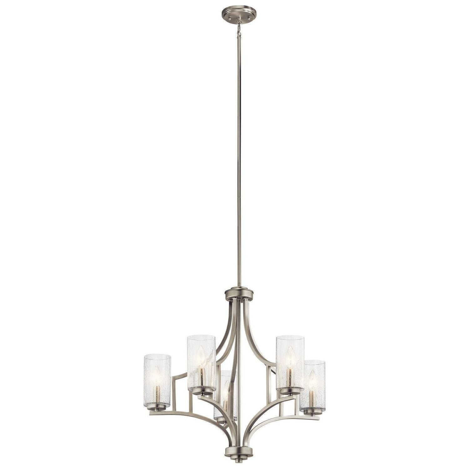 Kichler - Vara Chandelier - Lights Canada