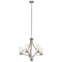 Vara Chandelier