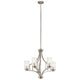 Kichler - Vara Chandelier - Lights Canada
