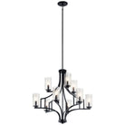 Kichler - Vara Chandelier - Lights Canada