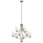 Kichler - Vara Chandelier - Lights Canada