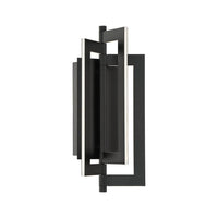 Livra 1 Light Sconce