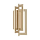 Eurofase - Livra 1 Light Sconce - Lights Canada