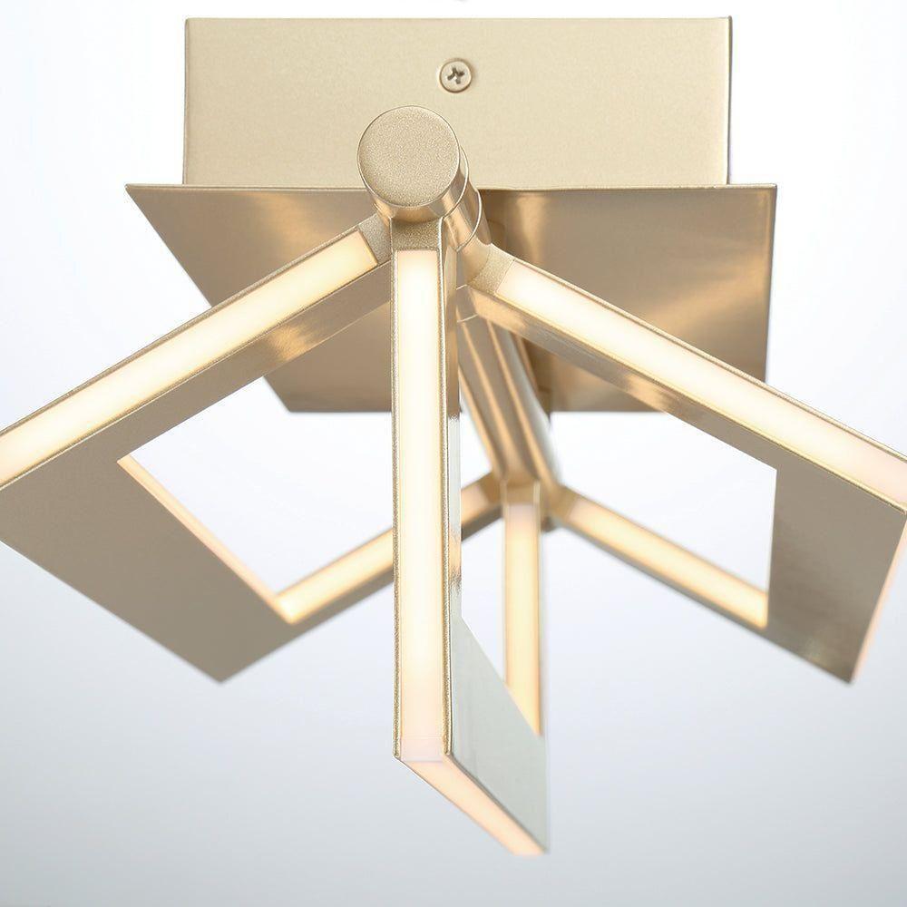 Eurofase - Livra 1 Light Sconce - Lights Canada