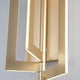 Eurofase - Livra 1 Light Sconce - Lights Canada