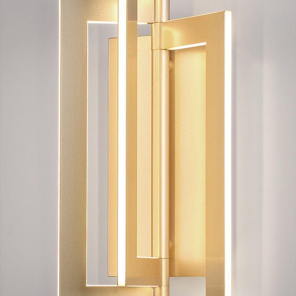 Eurofase - Livra 1 Light Sconce - Lights Canada