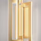 Eurofase - Livra 1 Light Sconce - Lights Canada