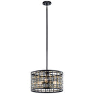 Kichler - Aldergate Convertible Pendant - Lights Canada