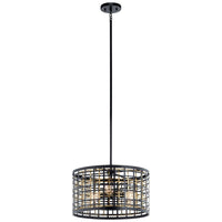 Aldergate Convertible Pendant