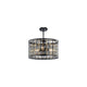Kichler - Aldergate Convertible Pendant - Lights Canada