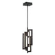 Eurofase - Livra 1 Light Chandelier - Lights Canada