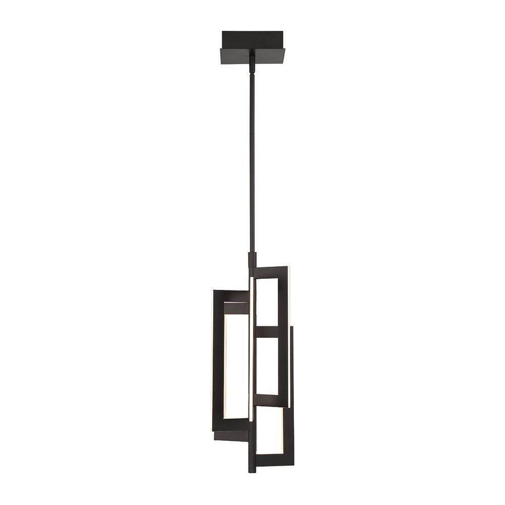Eurofase - Livra 1 Light Chandelier - Lights Canada