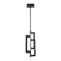 Livra 1 Light Chandelier