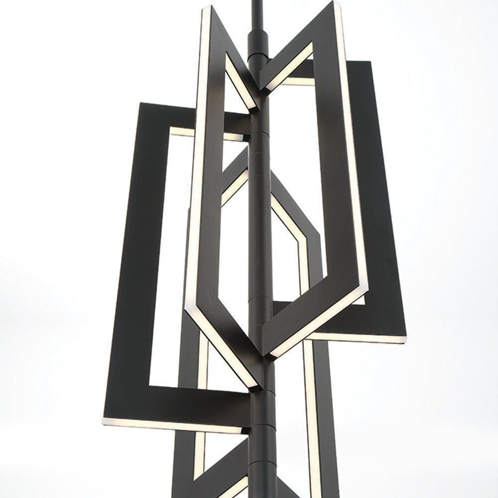 Eurofase - Livra 1 Light Chandelier - Lights Canada