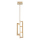 Eurofase - Livra 1 Light Chandelier - Lights Canada
