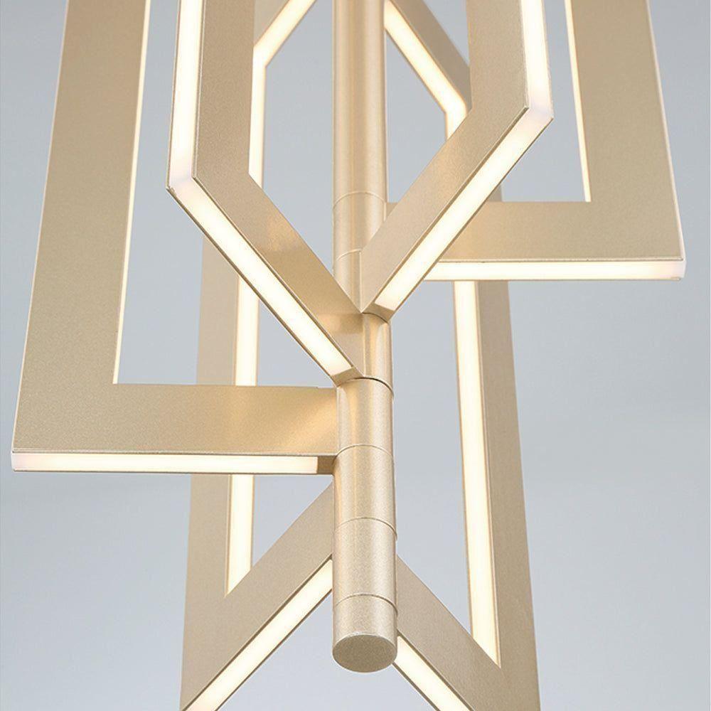 Eurofase - Livra 1 Light Chandelier - Lights Canada