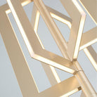 Eurofase - Livra 1 Light Chandelier - Lights Canada