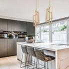 Eurofase - Livra 1 Light Chandelier - Lights Canada