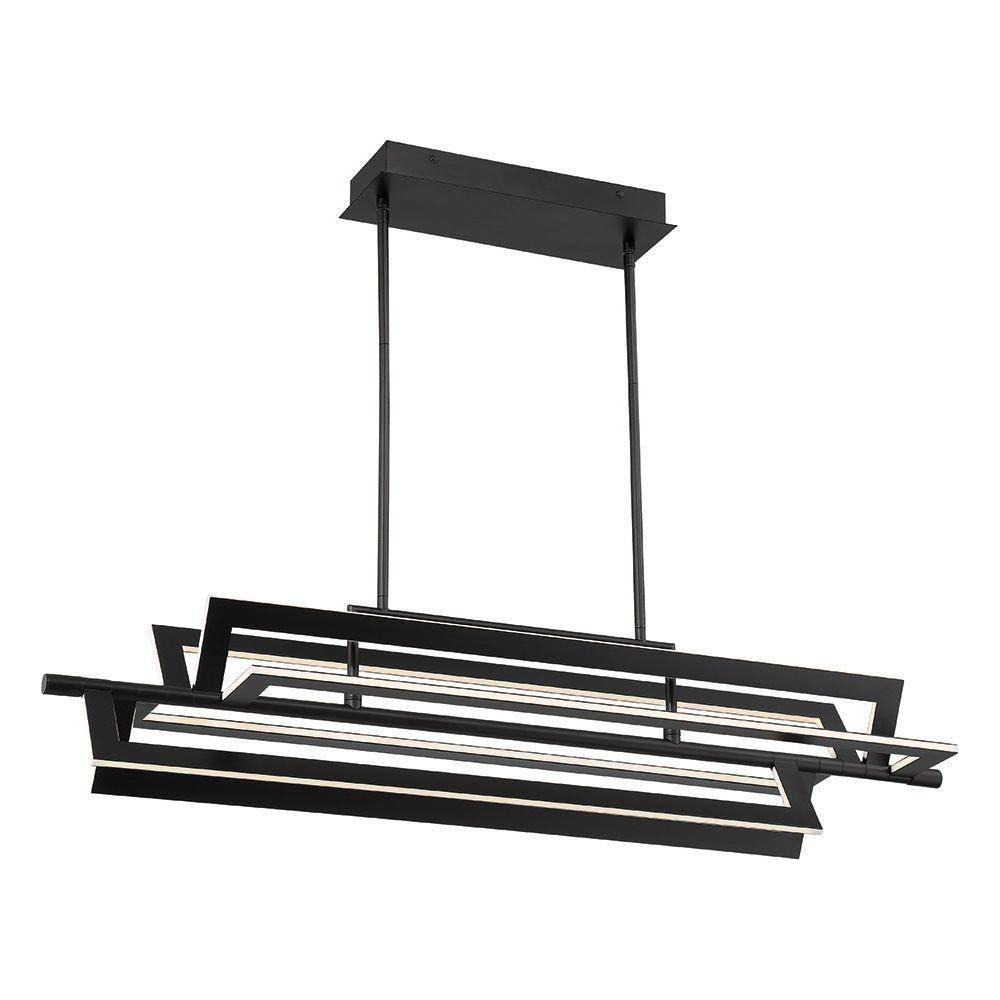 Eurofase - Livra 1 Light Chandelier - Lights Canada