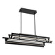Eurofase - Livra 1 Light Chandelier - Lights Canada