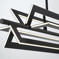 Livra 1 Light Chandelier