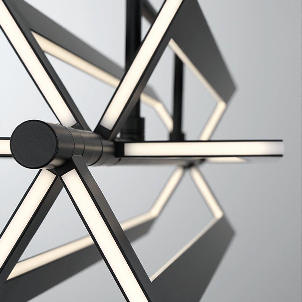 Eurofase - Livra 1 Light Chandelier - Lights Canada