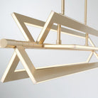 Eurofase - Livra 1 Light Chandelier - Lights Canada