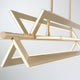 Eurofase - Livra 1 Light Chandelier - Lights Canada