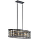 Kichler - Aldergate Linear Suspension - Lights Canada