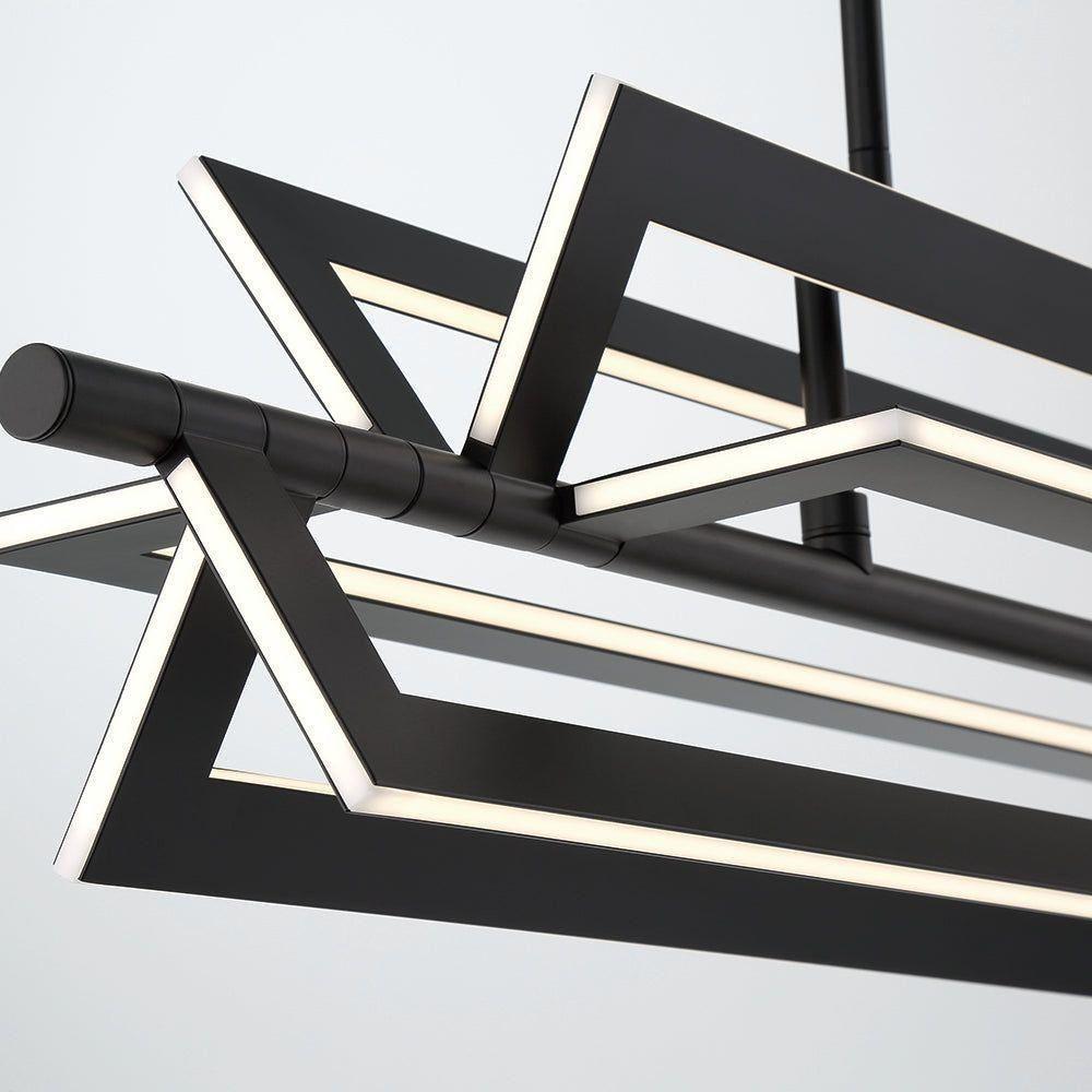 Eurofase - Livra 1 Light Chandelier - Lights Canada