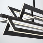 Eurofase - Livra 1 Light Chandelier - Lights Canada