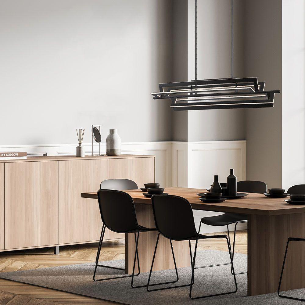 Eurofase - Livra 1 Light Chandelier - Lights Canada