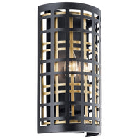 Aldergate Sconce