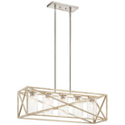 Kichler - Moorgate Linear Suspension - Lights Canada