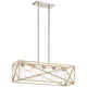 Kichler - Moorgate Linear Suspension - Lights Canada