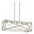Kichler - Moorgate Linear Suspension - Lights Canada