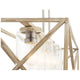 Kichler - Moorgate Linear Suspension - Lights Canada