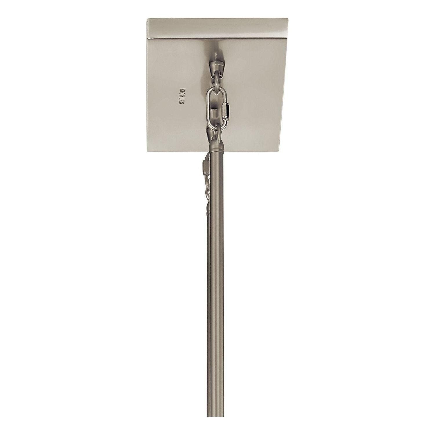 Kichler - Moorgate Linear Suspension - Lights Canada