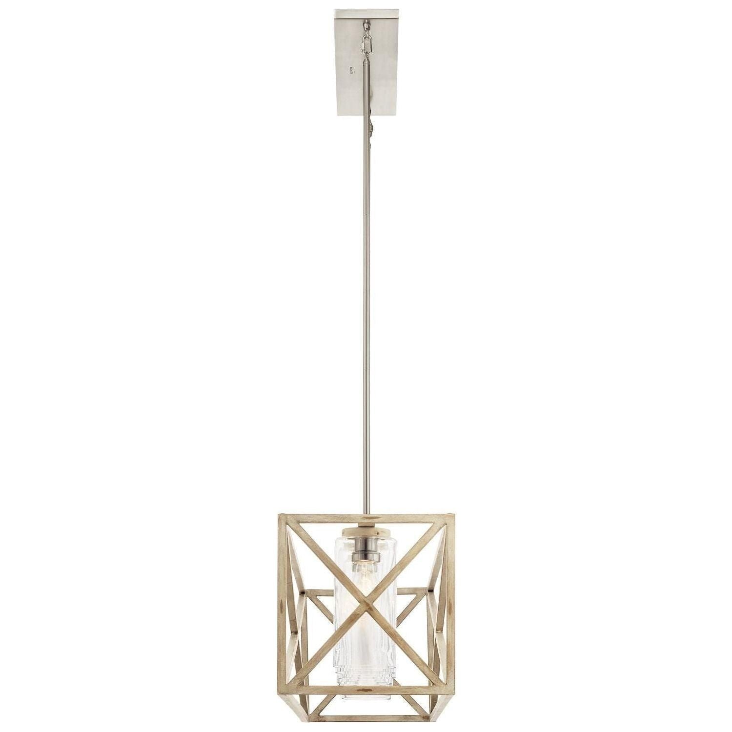 Kichler - Moorgate Linear Suspension - Lights Canada