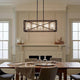 Kichler - Moorgate Linear Suspension - Lights Canada