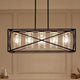 Kichler - Moorgate Linear Suspension - Lights Canada