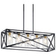 Kichler - Moorgate Linear Suspension - Lights Canada