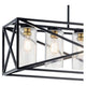 Kichler - Moorgate Linear Suspension - Lights Canada