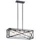Kichler - Moorgate Linear Suspension - Lights Canada