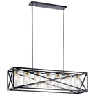 Kichler - Moorgate Linear Suspension - Lights Canada