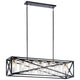 Kichler - Moorgate Linear Suspension - Lights Canada